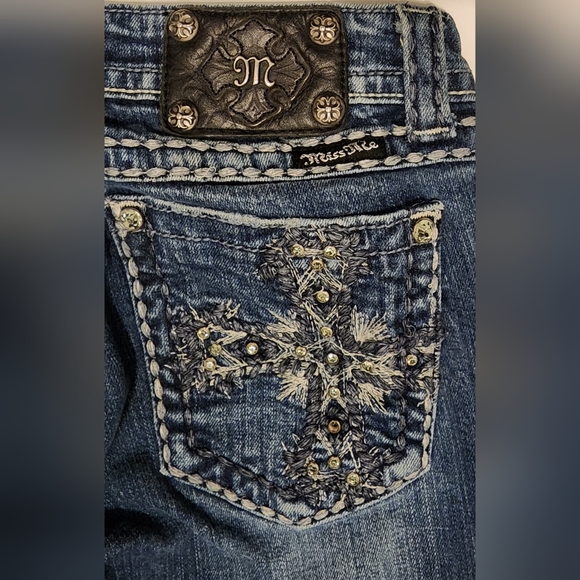 Miss Me Denim - Miss Me Jean's